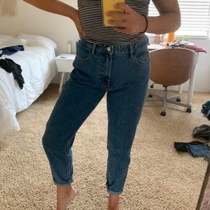 Zara jeans